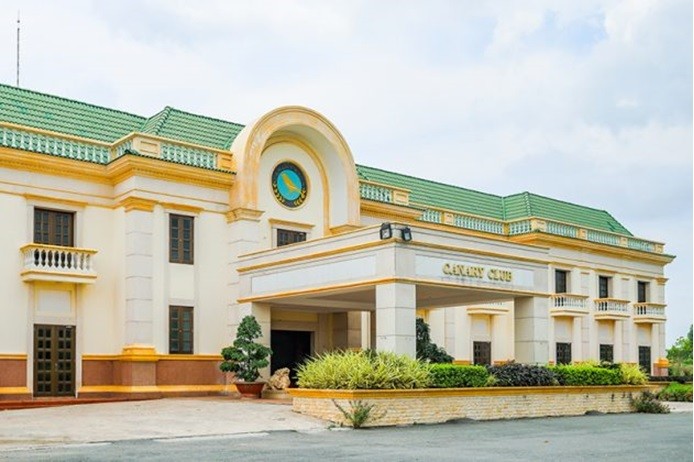 DKRA Vietnam tiếp thị và phân phối dự án E.City Tân Đức ảnh 3