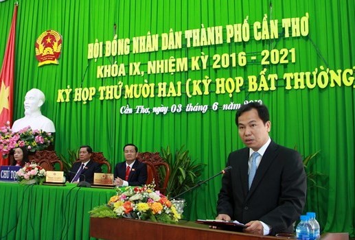 Triển khai quyết định nhân sự của Ban Bí thư và Thủ tướng Chính phủ ảnh 1