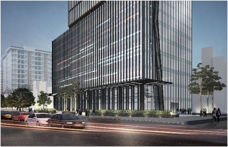 Chất lượng văn phòng - Yếu tố giữ chân nhân tài của doanh nghiệp ảnh 2