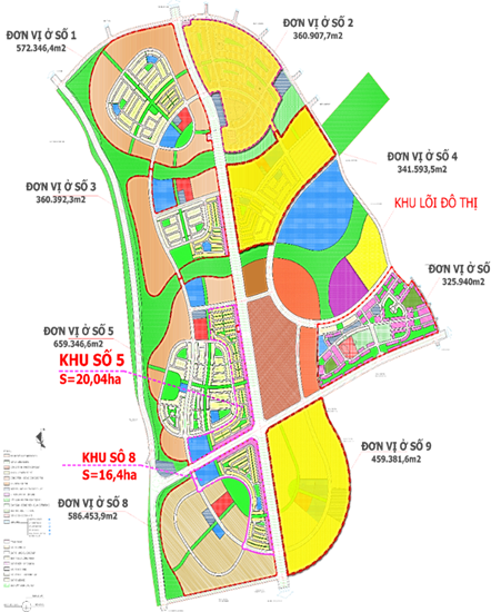Phát Đạt hoàn thành “Bức tranh” tại Khu đô thị du lịch sinh thái Nhơn Hội, Bình Định ảnh 1