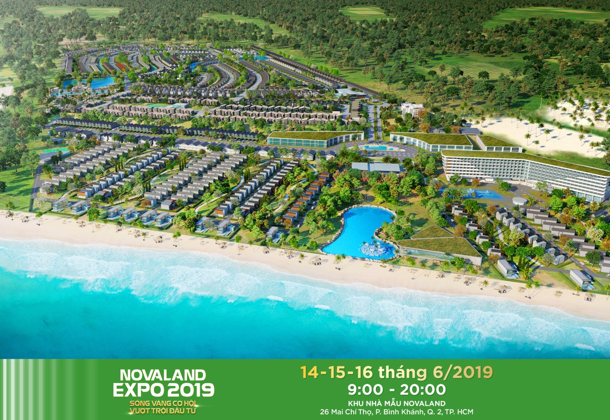 Thị trường bất động sản 6 tháng cuối năm - Sẵn sàng tăng tốc ảnh 2