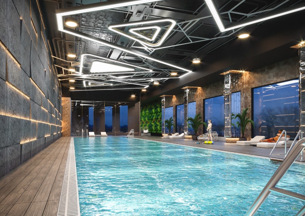 Đầu tư căn hộ cho thuê - khi cầu vượt quá cung ảnh 1