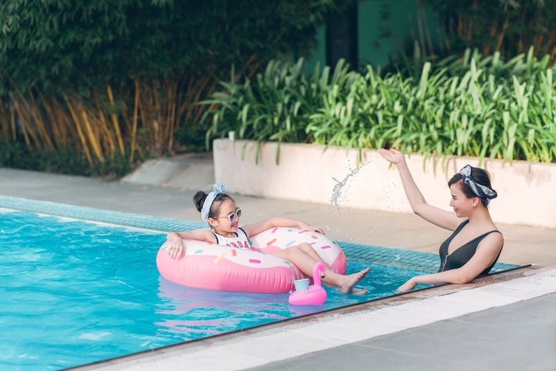 Gamuda Gardens: Sống xanh và hướng đến cộng đồng ảnh 1