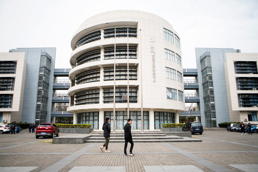 Đại gia đình gốc Hoa thao túng quyền lực ở cả Mỹ và Trung Quốc ảnh 2