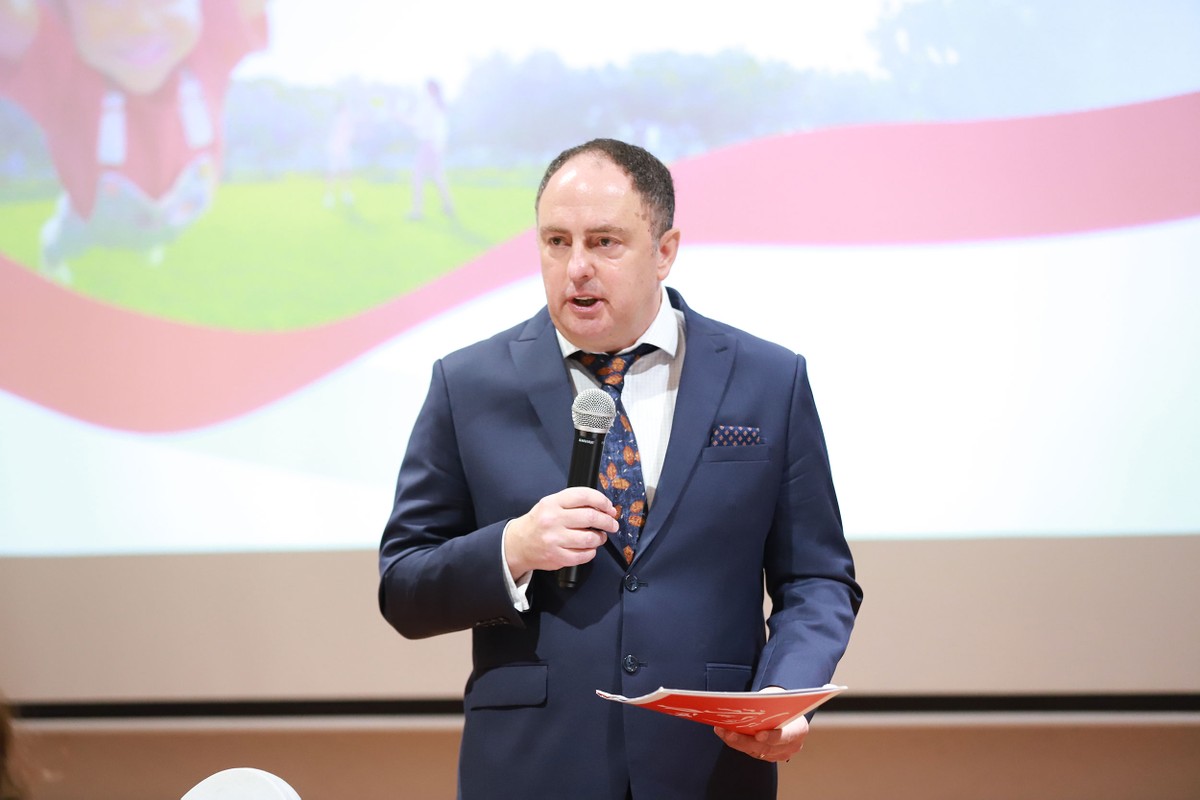 Prudential củng cố cam kết thương hiệu giúp khách hàng tiến bước trong cuộc sống ảnh 1