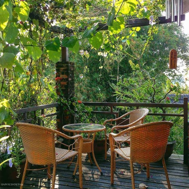 Check-in những quán cà phê không thể bỏ qua ở Hội An ảnh 7