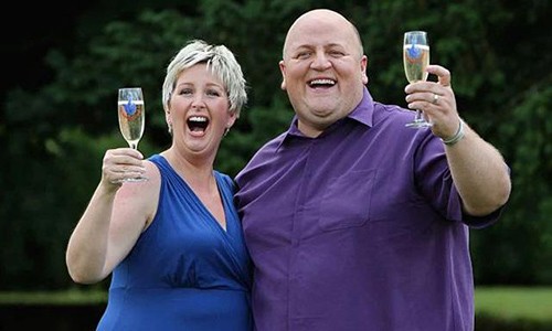 Nỗi cô đơn của người đàn ông trúng số độc đắc ảnh 1