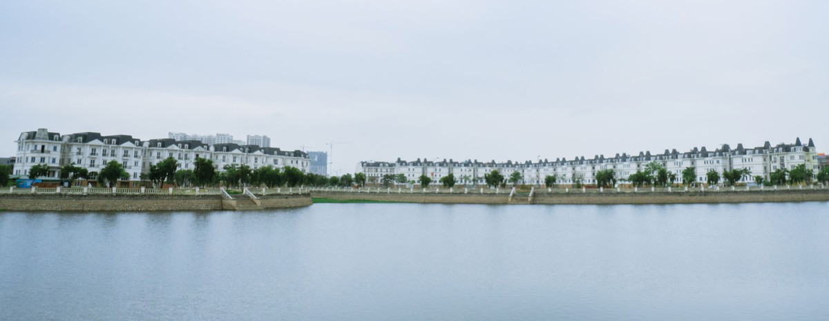 Khu đô thị mới Bắc Quốc lộ 32 thay đổi ngoạn mục ảnh 2