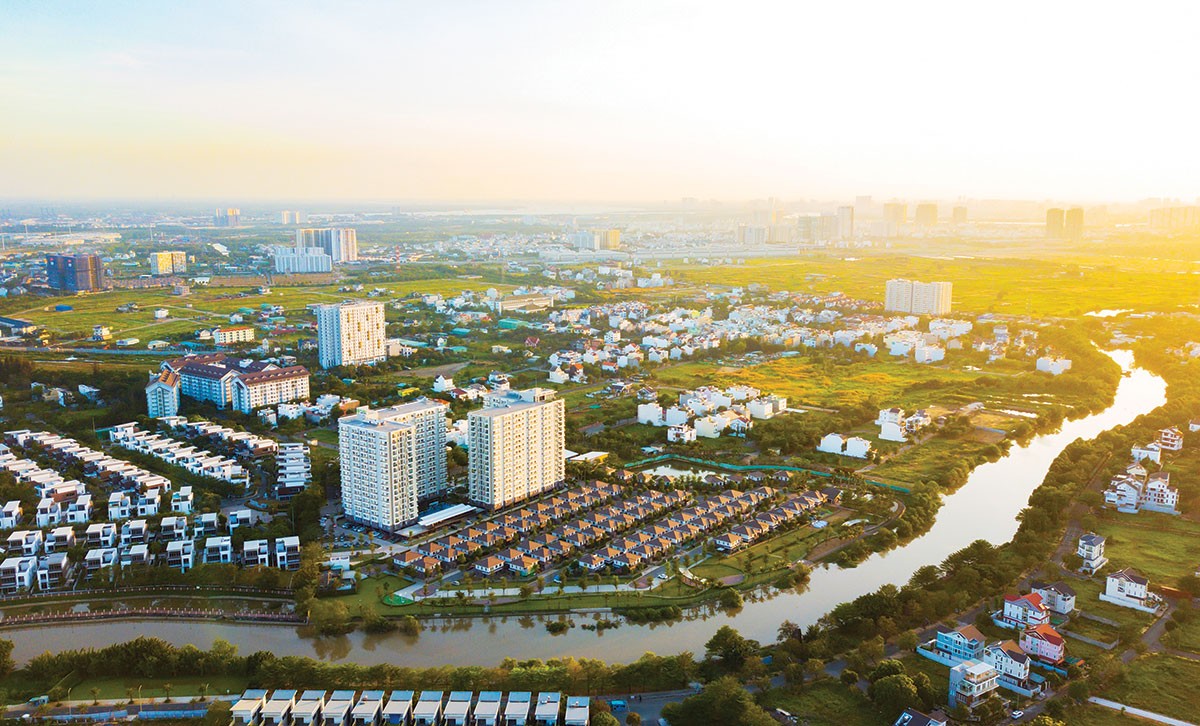 Dấu ấn M&A: 5 năm hợp tác Nam Long với đối tác Nhật Bản ảnh 1