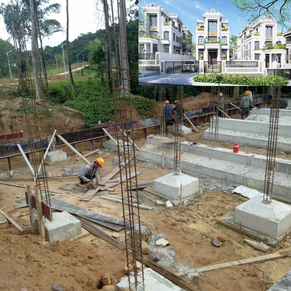 Thị trường bất động sản Phú Quốc có thật sự yên lặng ảnh 4