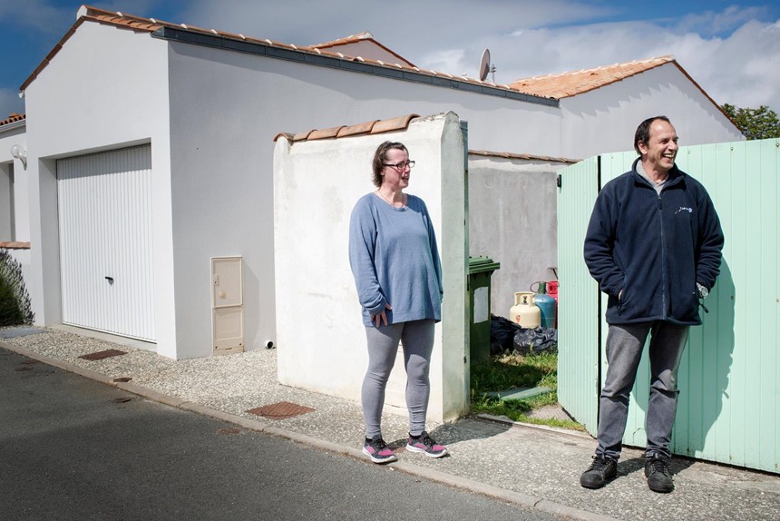 Cả nước Pháp đang tranh cãi về quyền gáy của một con gà trống ảnh 2