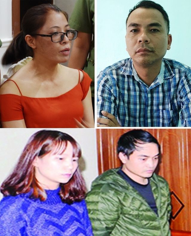 Bắt Tổng giám đốc công ty lừa đảo xuất khẩu lao động quy mô lớn ảnh 1