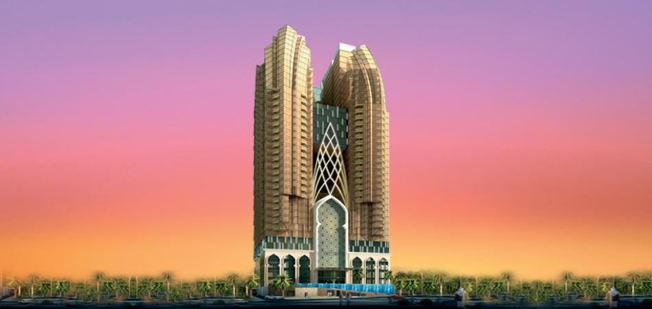 Lộ diện đơn vị thiết kế cho tòa tháp cao bậc nhất quận 6: Surbana - Tập đoàn thiết kế lừng danh châu Á ảnh 5