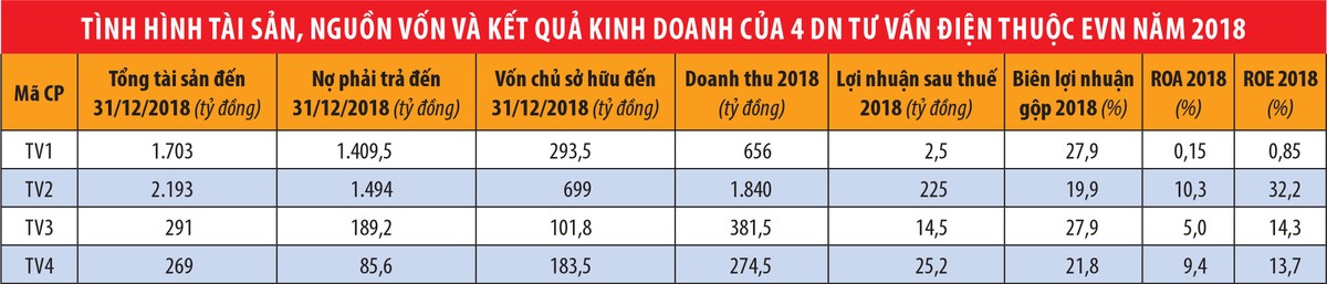 EVN thoái vốn lần 2 tại TV3: Kết quả khó khác biệt ảnh 2