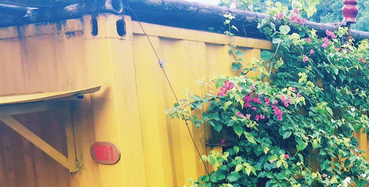 Nở rộ mô hình bất động sản nghỉ dưỡng mới ảnh 2