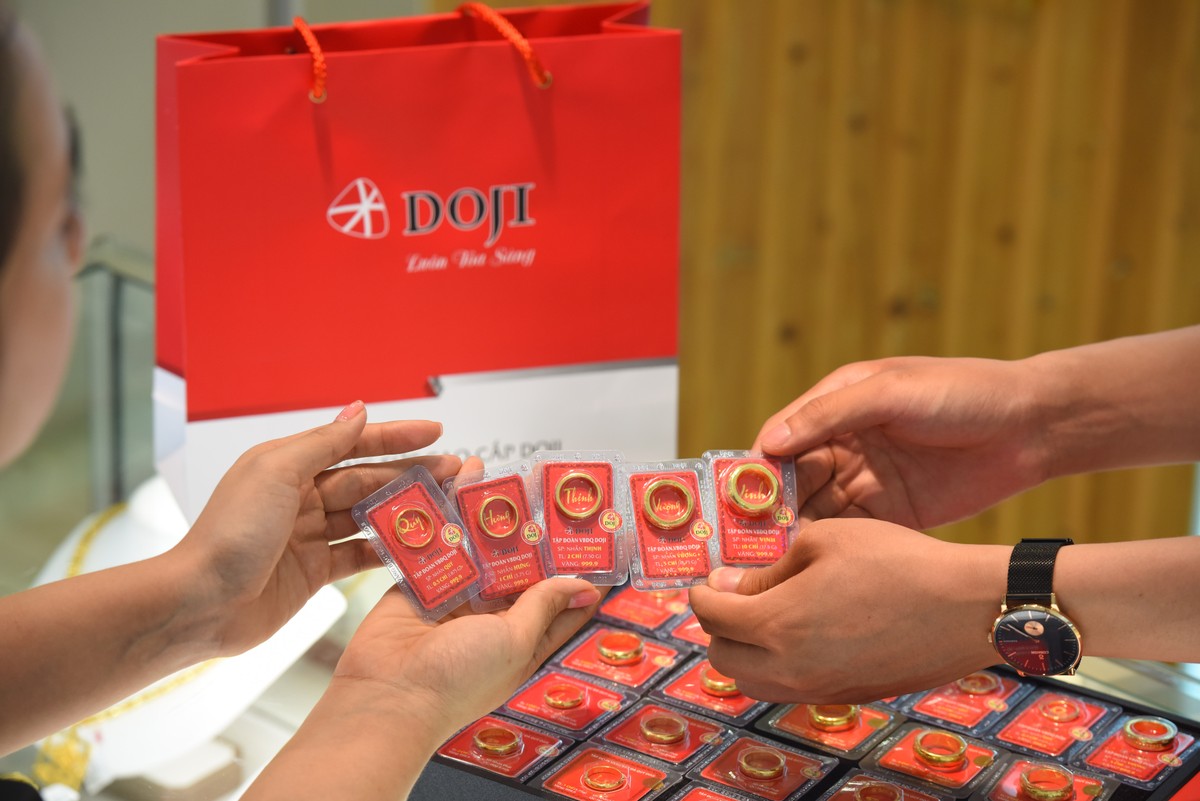 Công cụ tích lũy tài chính phù hợp với nhà đầu tư cá nhân ảnh 1