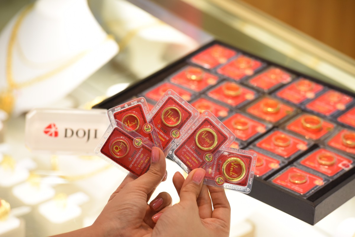 Công cụ tích lũy tài chính phù hợp với nhà đầu tư cá nhân ảnh 3