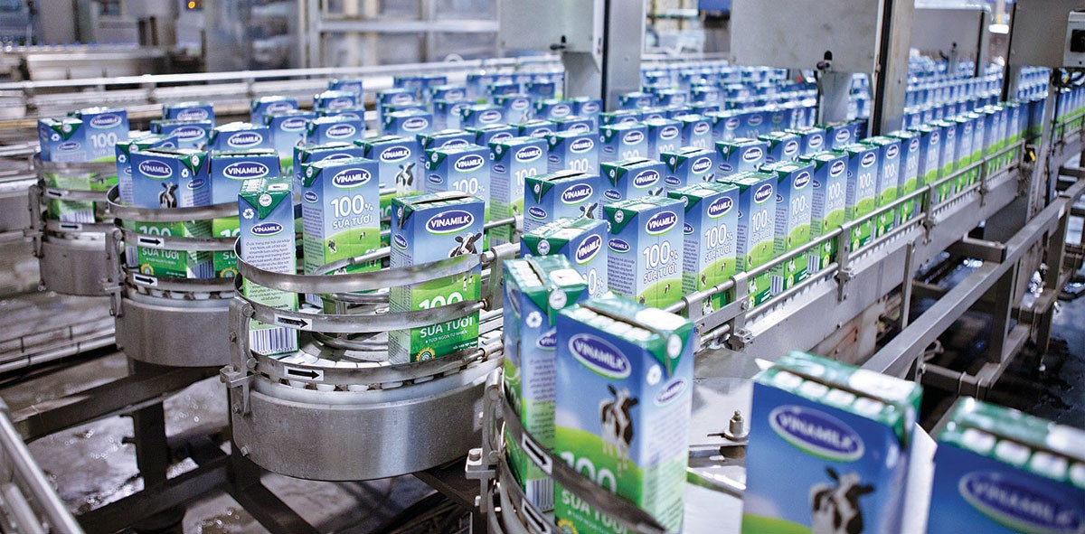 Thúc đẩy sự hợp tác giữa các cổ đông: Nghệ thuật quản trị không điểm dừng ảnh 1