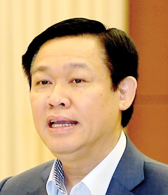 Đổi mới tư duy và cách làm: Quyết tâm thúc tăng trưởng 6,8% ảnh 1