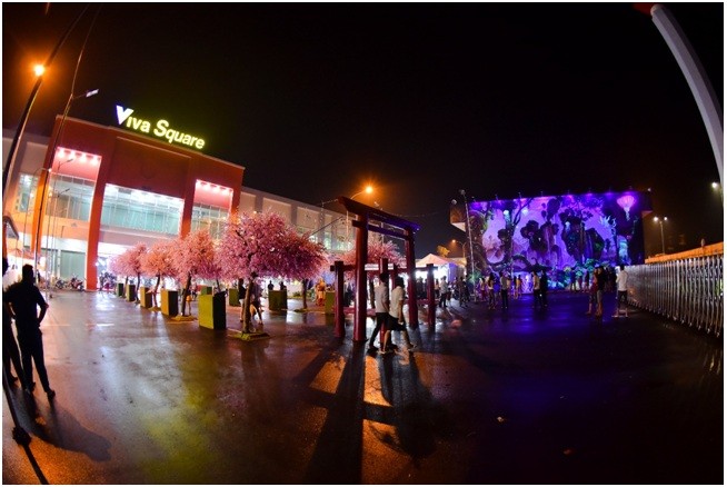 Trung tâm thương mại của LDG Group tại Đồng Nai có gì hấp dẫn?  ảnh 1