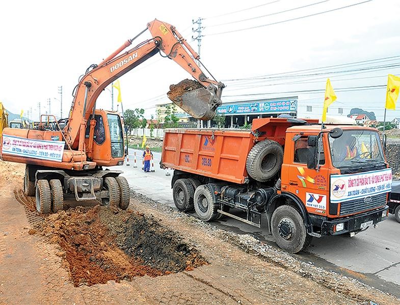 Dự án BT Quốc lộ 20 nối TP.HCM với TP. Đà Lạt: Phớt lờ kiến nghị của kiểm toán ảnh 1