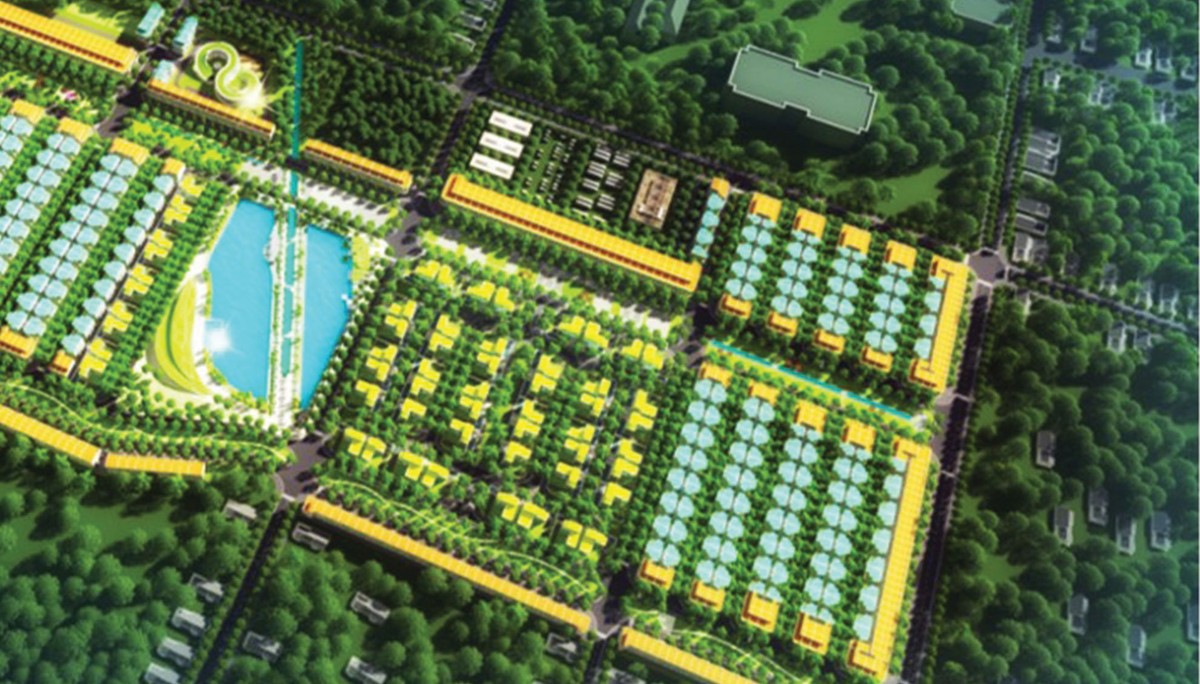 CEO Đào Văn Duy, Tổng giám đốc VIID: Hài hòa để phát triển bền vững ảnh 2