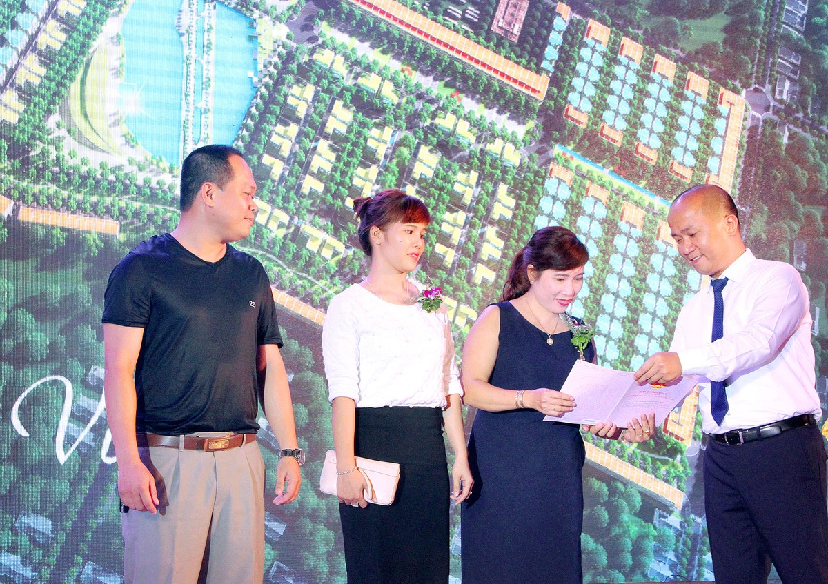 CEO Đào Văn Duy, Tổng giám đốc VIID: Hài hòa để phát triển bền vững ảnh 4