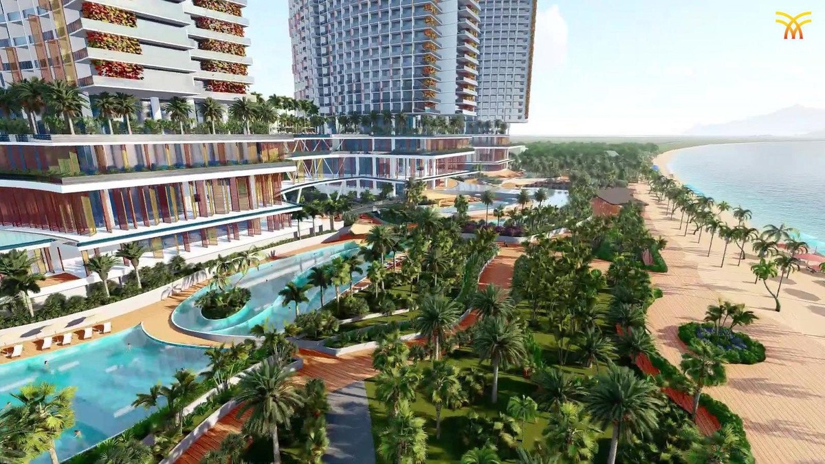 Sau 60 năm vẫn sinh lời, loại hình bất động sản nào giải được bài toán khó? ảnh 4