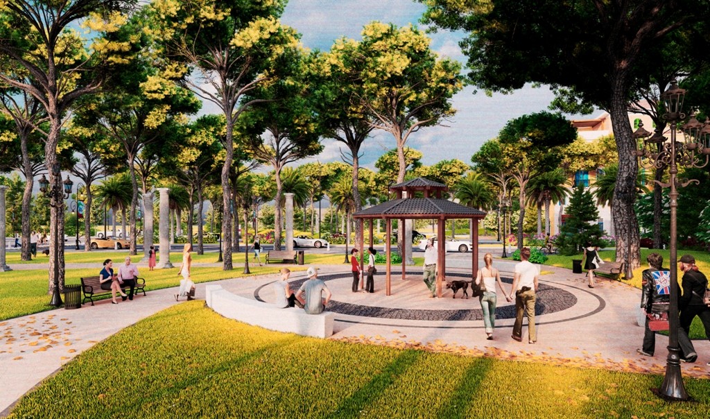 Đảo ngọc bước vào thời kỳ tăng trưởng mới ảnh 2