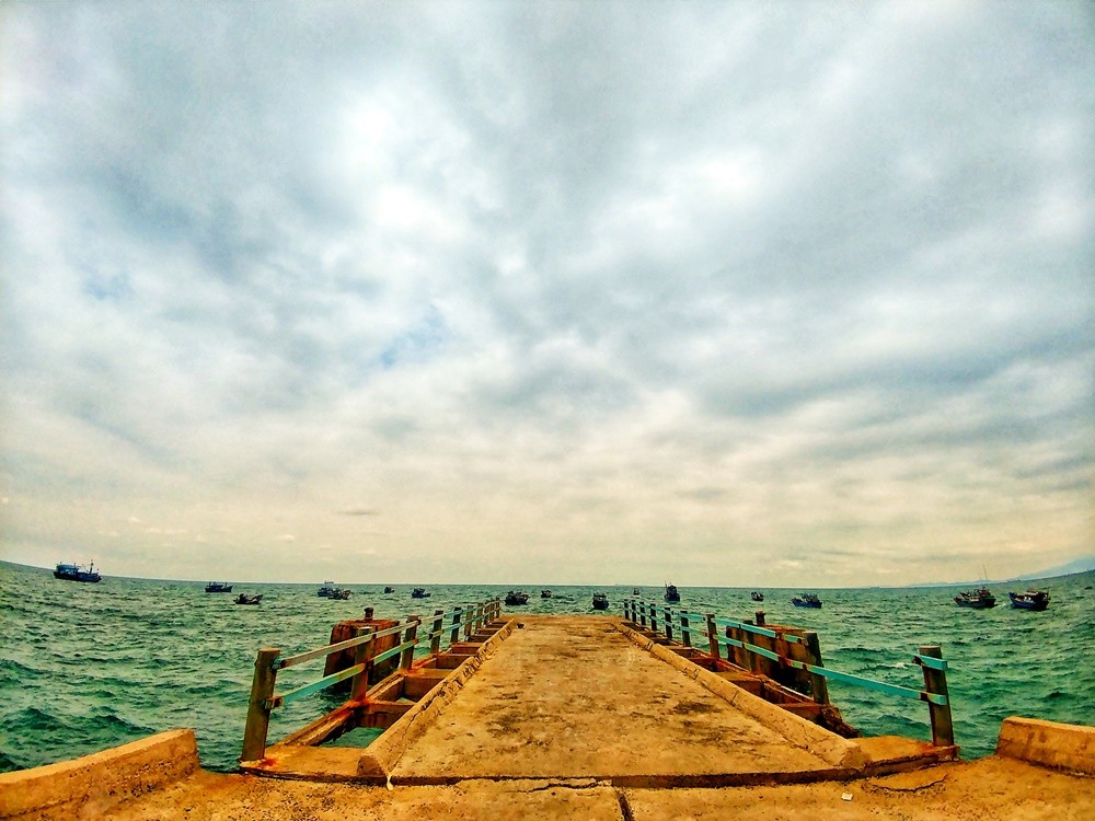 Về miền sa thảo, “trái tim” của thiên đường du lịch Ninh Thuận ảnh 7