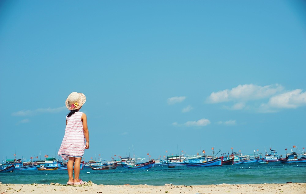 Về miền sa thảo, “trái tim” của thiên đường du lịch Ninh Thuận ảnh 10