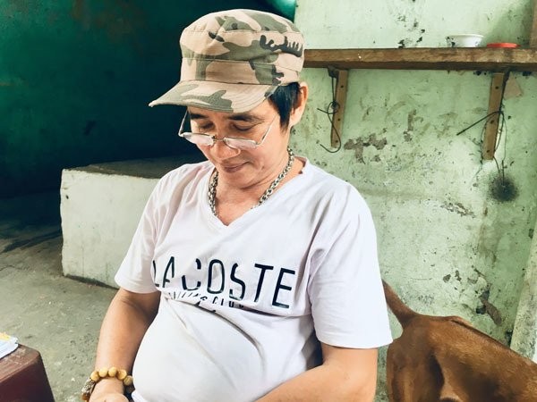 Bên trong con hẻm hơn 100 tuổi, khách Tây đến là mê ở Sài Gòn ảnh 1