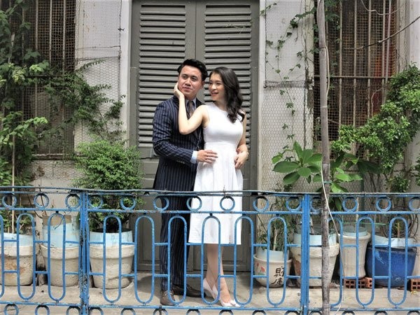 Bên trong con hẻm hơn 100 tuổi, khách Tây đến là mê ở Sài Gòn ảnh 11