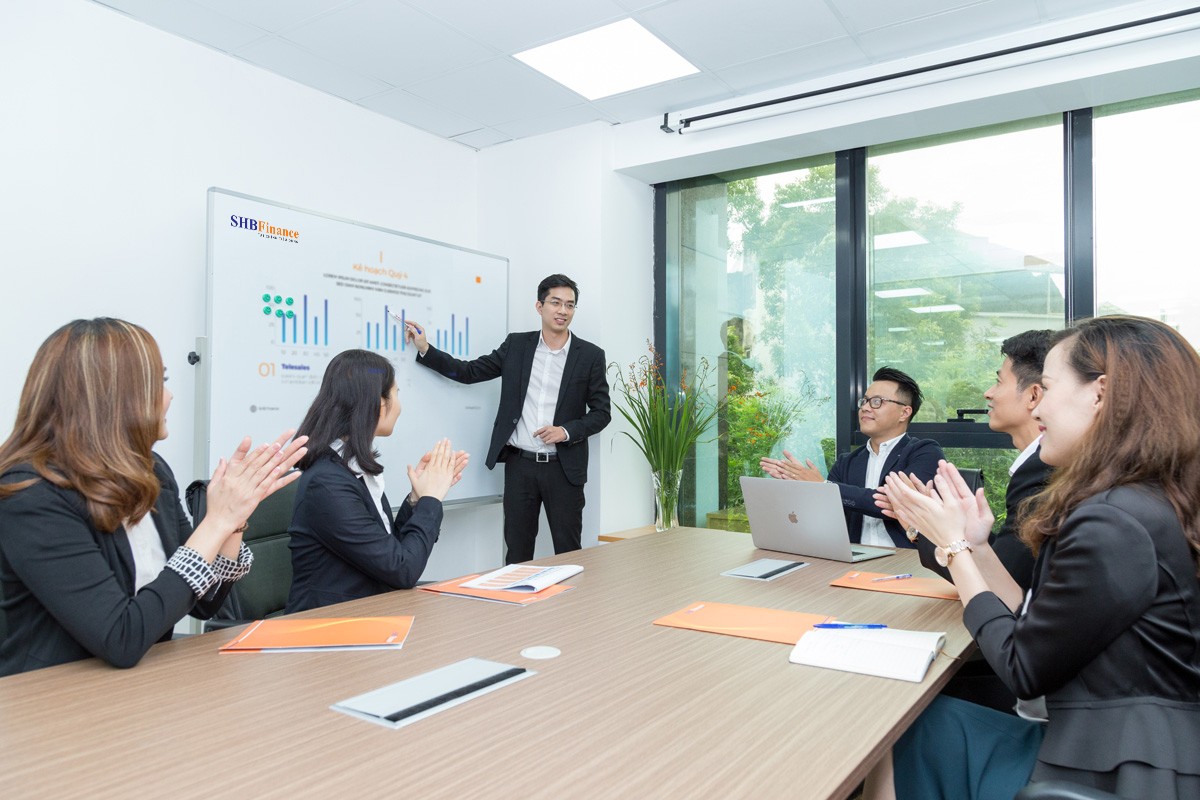 Moody's công bố xếp hạng tín nhiệm lần đầu cho Công ty Tài chính TNHH MTV Ngân hàng TMCP Sài Gòn - Hà nội ảnh 1