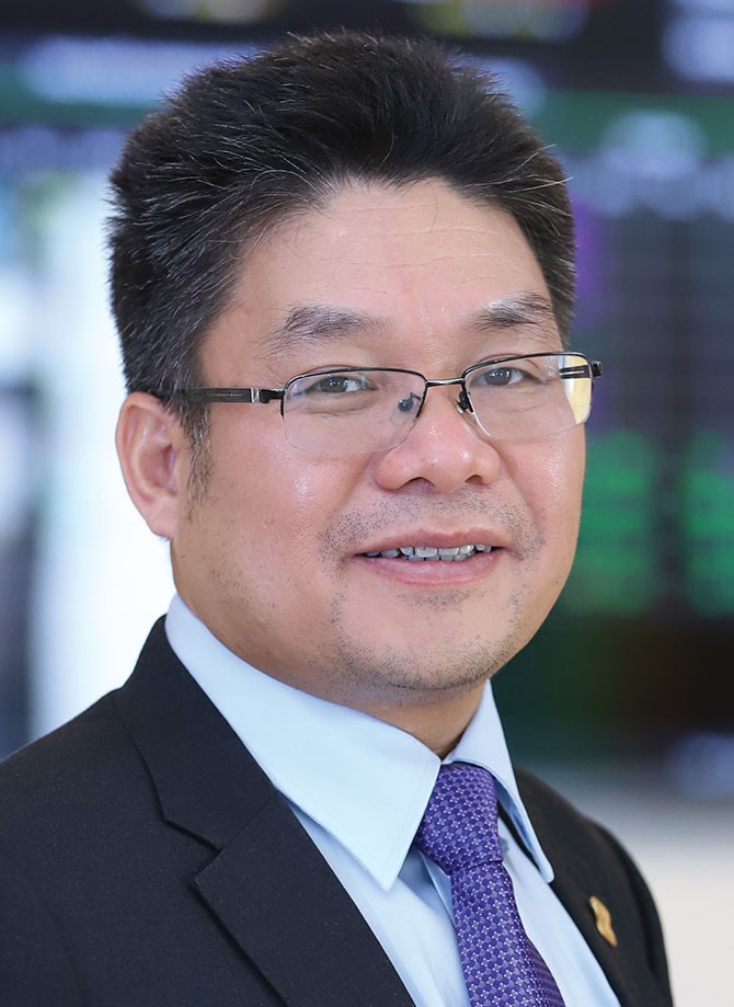 Lên 3, sàn phái sinh có gì mới? ảnh 3