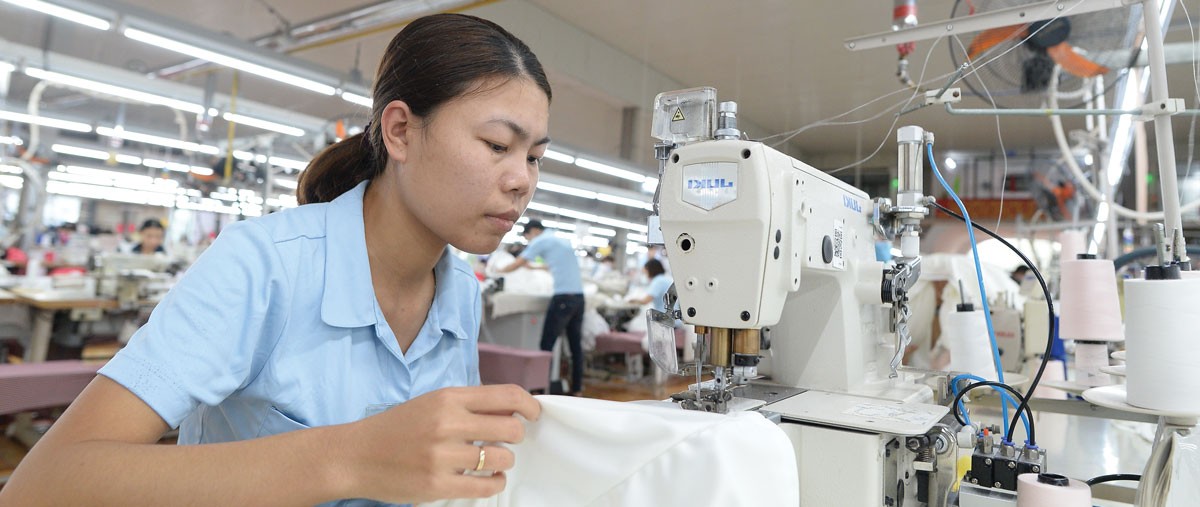 Kịch bản ứng phó với phá giá nhân dân tệ  ảnh 1