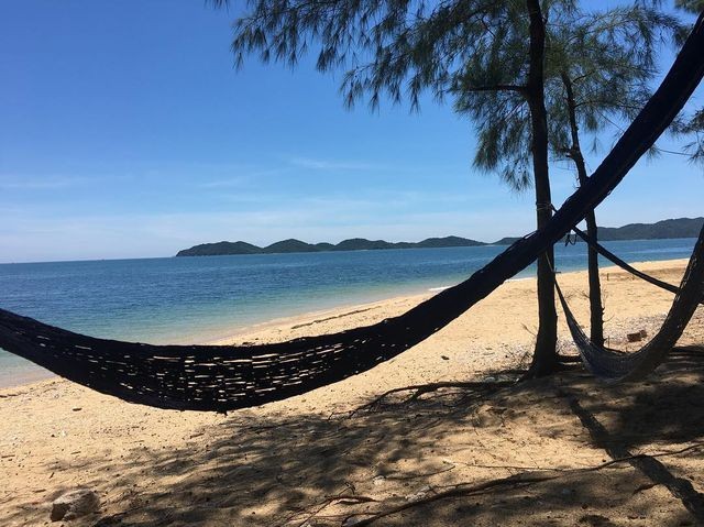 Khám phá đảo Cái Chiên: “Thiên đường bị bỏ quên” ở Quảng Ninh ảnh 4