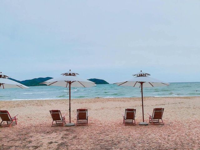 Khám phá đảo Cái Chiên: “Thiên đường bị bỏ quên” ở Quảng Ninh ảnh 9