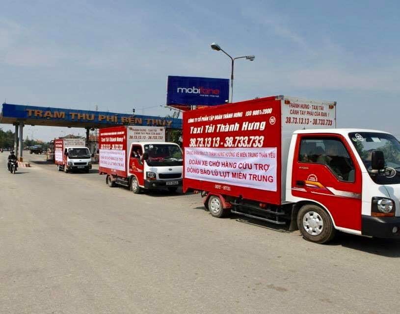 Nguyễn Phúc Lộc Thành: Người tin sứ mệnh của… thơ ảnh 1