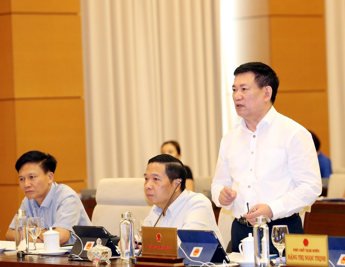 Kiểm toán nhà nước có quyền truy cập dữ liệu của doanh nghiệp? ảnh 1