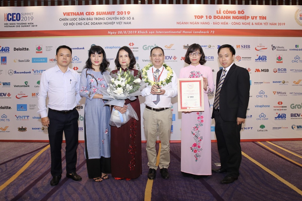 Bảo hiểm Hàng không (VNI) TOP 10 doanh nghiệp bảo hiểm uy tín ảnh 1