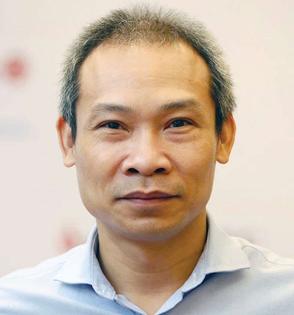 Quản trị theo thông lệ tốt: Doanh nghiệp nhà nước nên tiên phong ảnh 1