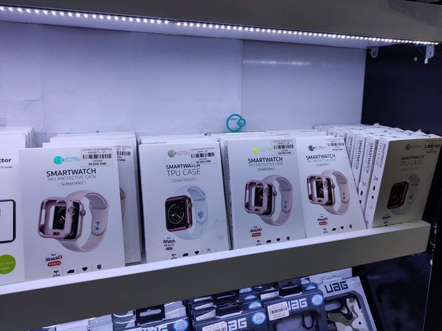 iPhone mới ế ẩm, các cửa hàng chuyên Apple đang sống nhờ vào thiết bị này ảnh 1