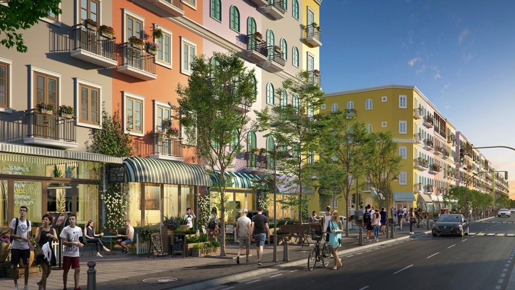 Sun Grand City New An Thoi – Giải pháp cho bài toán du lịch mua sắm và trải nghiệm văn hóa tại Phú Quốc ảnh 2