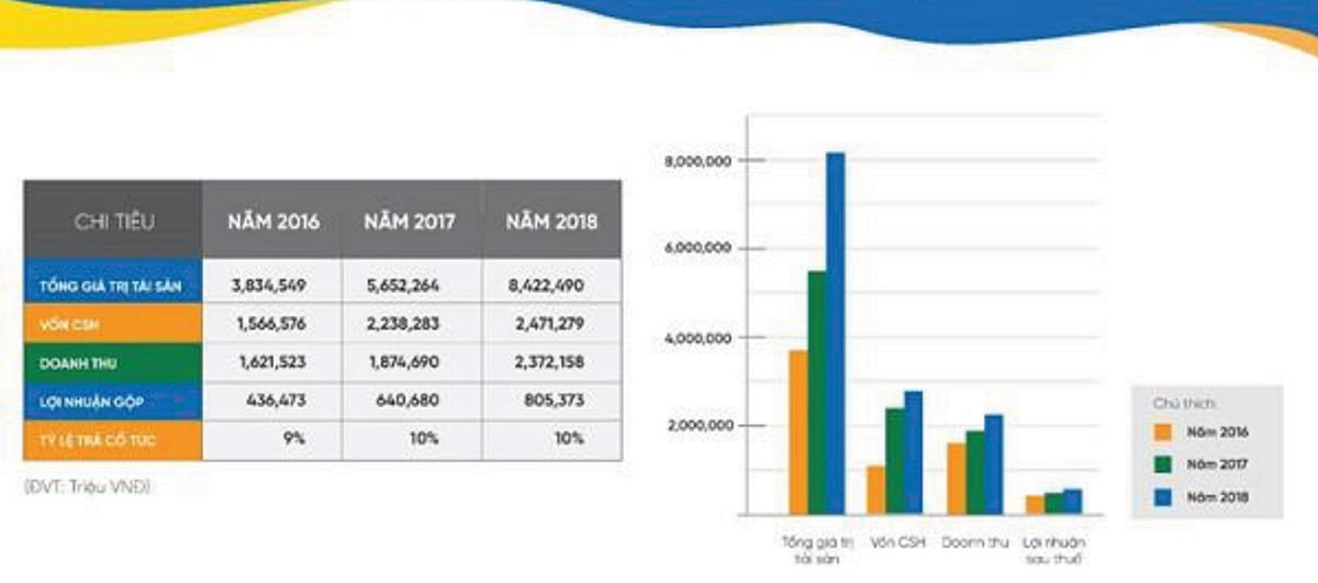 Tập đoàn CEO: Sẵn sàng cho hành trình vươn xa ảnh 1