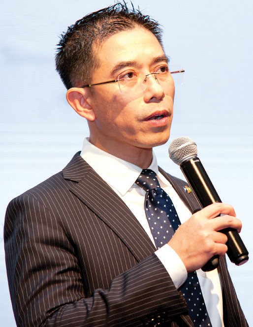 Chuyển đổi số bắt đầu từ đâu? ảnh 1