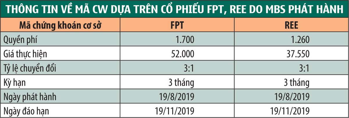 Dấu ấn tiên phong trên sàn CW Việt ảnh 1