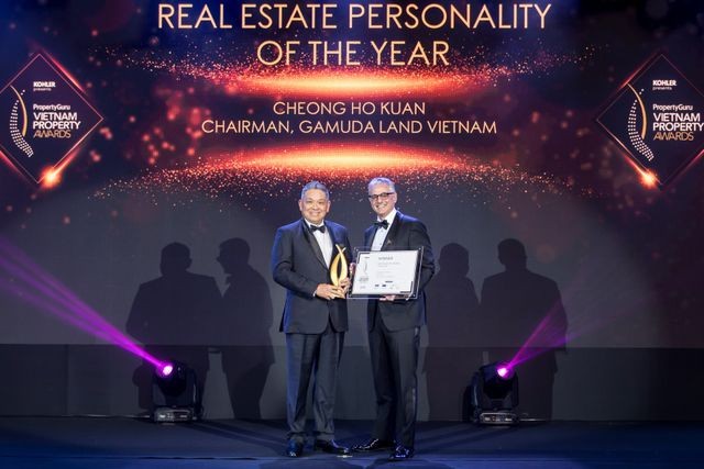 Chiến thắng tại Vietnam Property Awards 2019, Gamuda Land Việt Nam khẳng định thương hiệu Dự án nhà ở tốt nhất Việt Nam ảnh 2