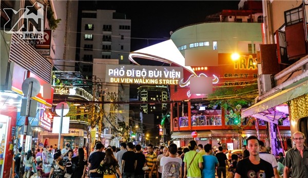 Sức cuốn hút khó cưỡng từ những “quốc gia không ngủ” ảnh 6