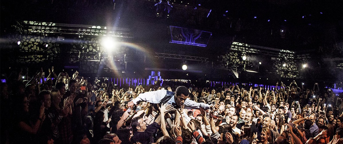 Sức cuốn hút khó cưỡng từ những “quốc gia không ngủ” ảnh 3